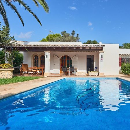 Villa Goleta 10 Cala D´Or Kültér fotó
