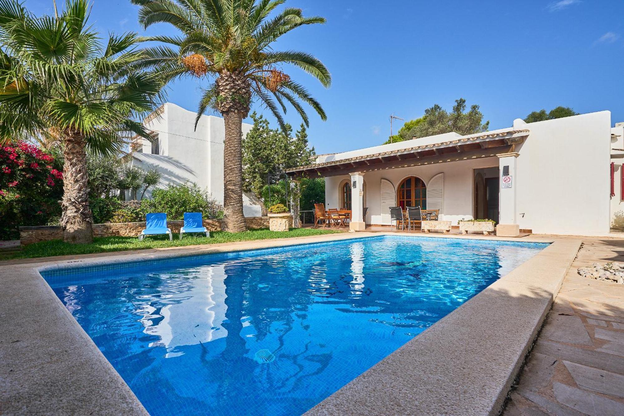 Villa Goleta 10 Cala D´Or Kültér fotó