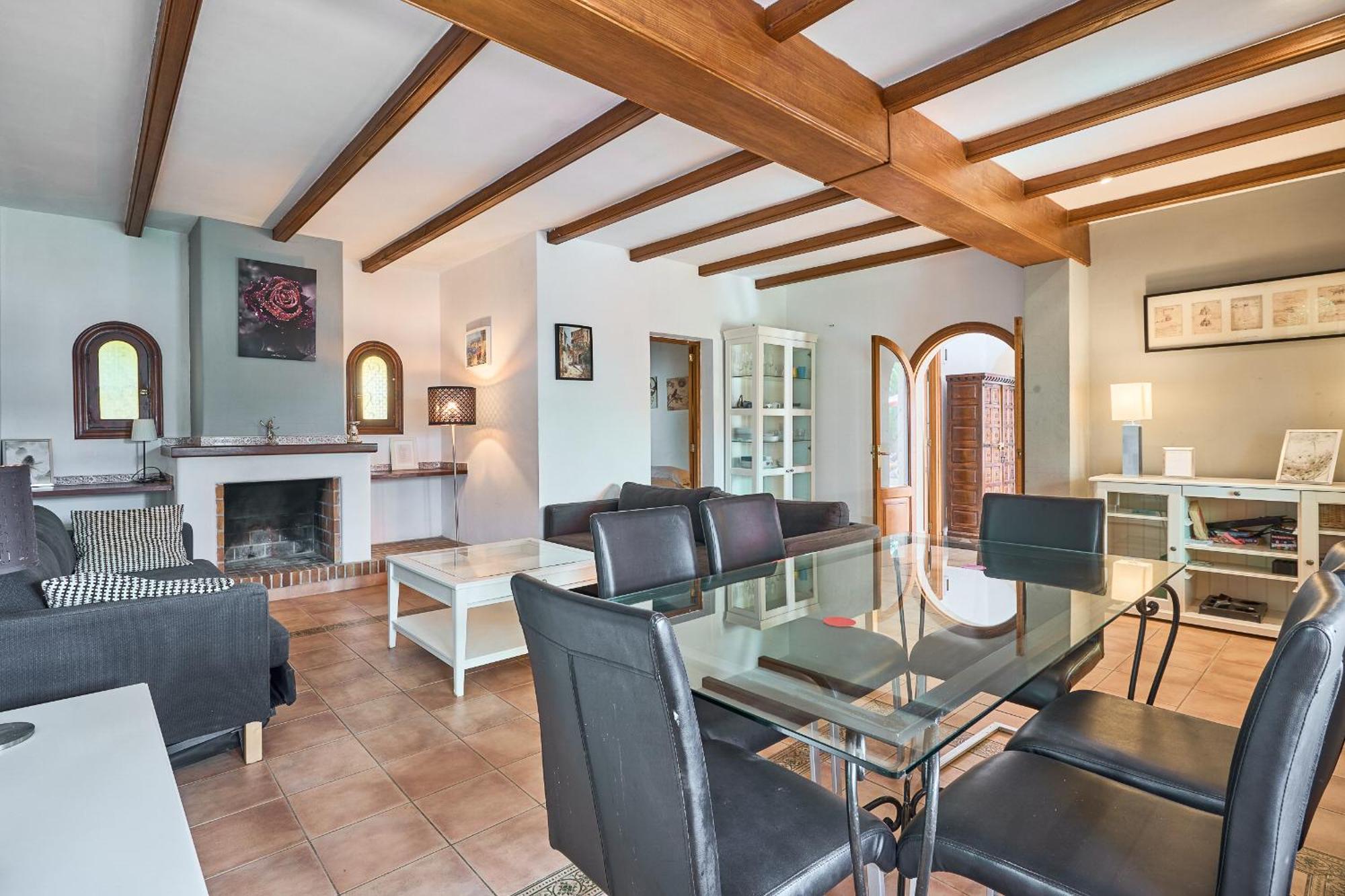 Villa Goleta 10 Cala D´Or Kültér fotó