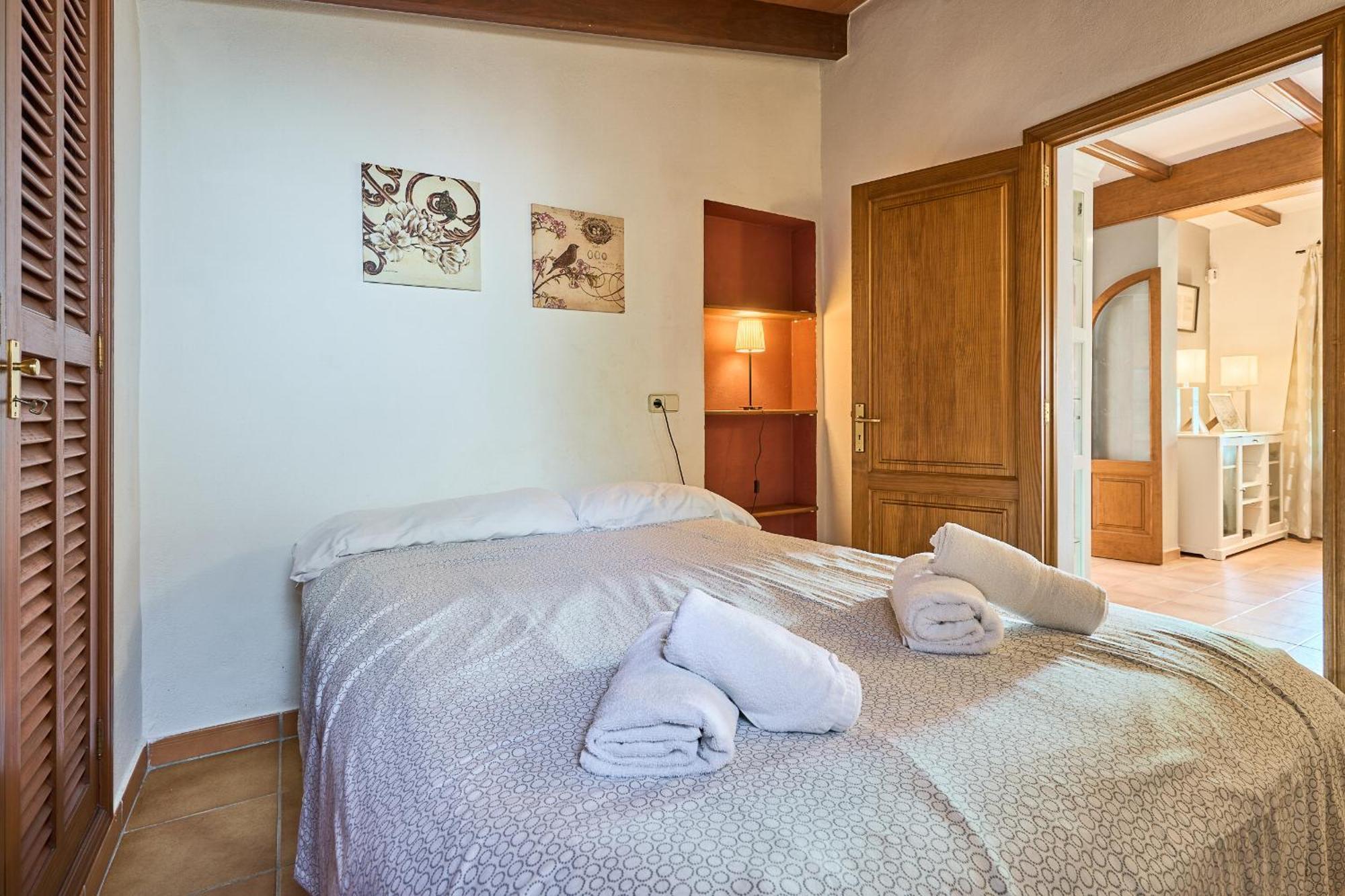 Villa Goleta 10 Cala D´Or Kültér fotó