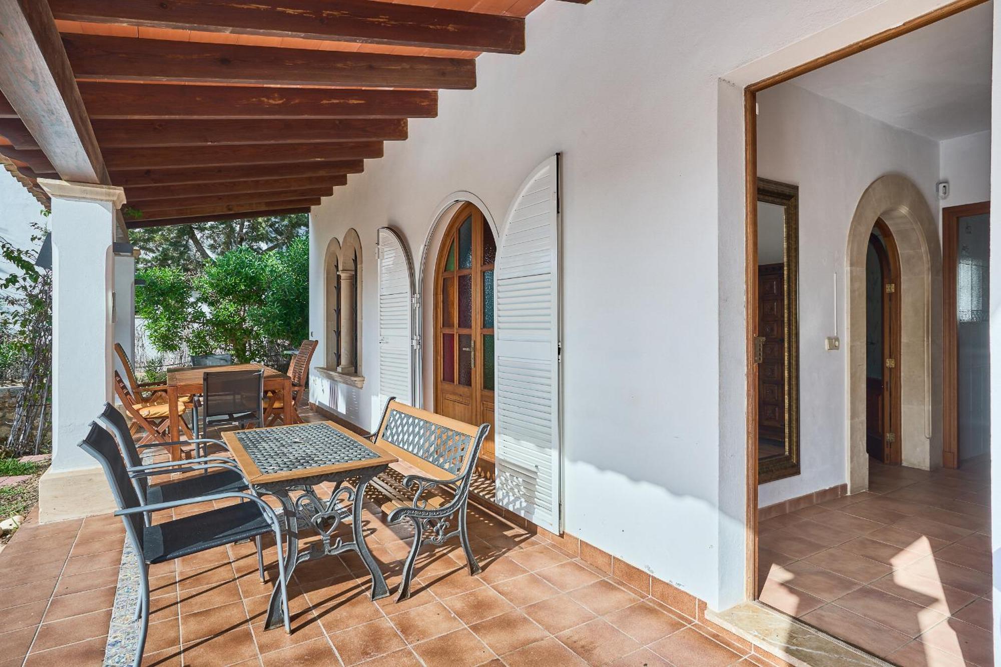 Villa Goleta 10 Cala D´Or Kültér fotó