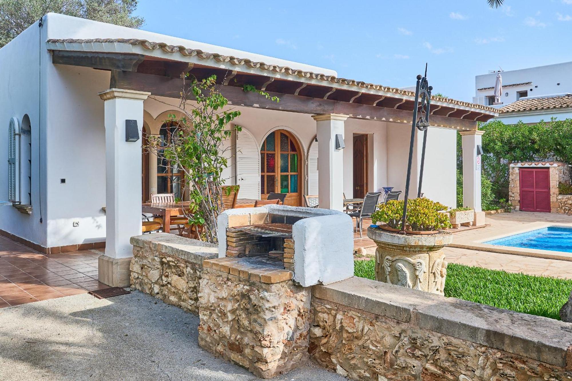 Villa Goleta 10 Cala D´Or Kültér fotó