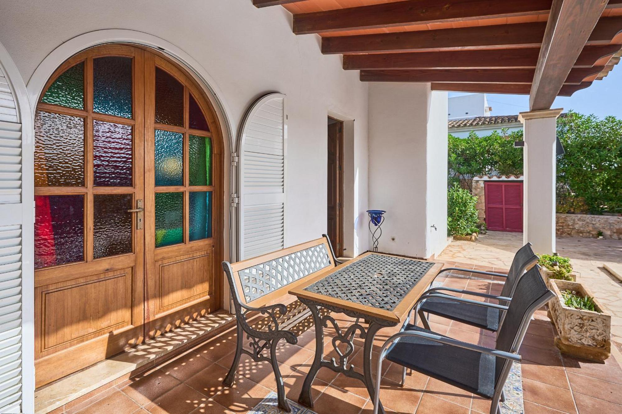 Villa Goleta 10 Cala D´Or Kültér fotó