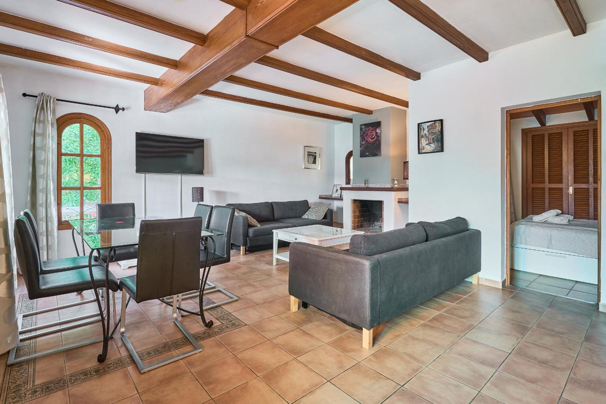 Villa Goleta 10 Cala D´Or Kültér fotó