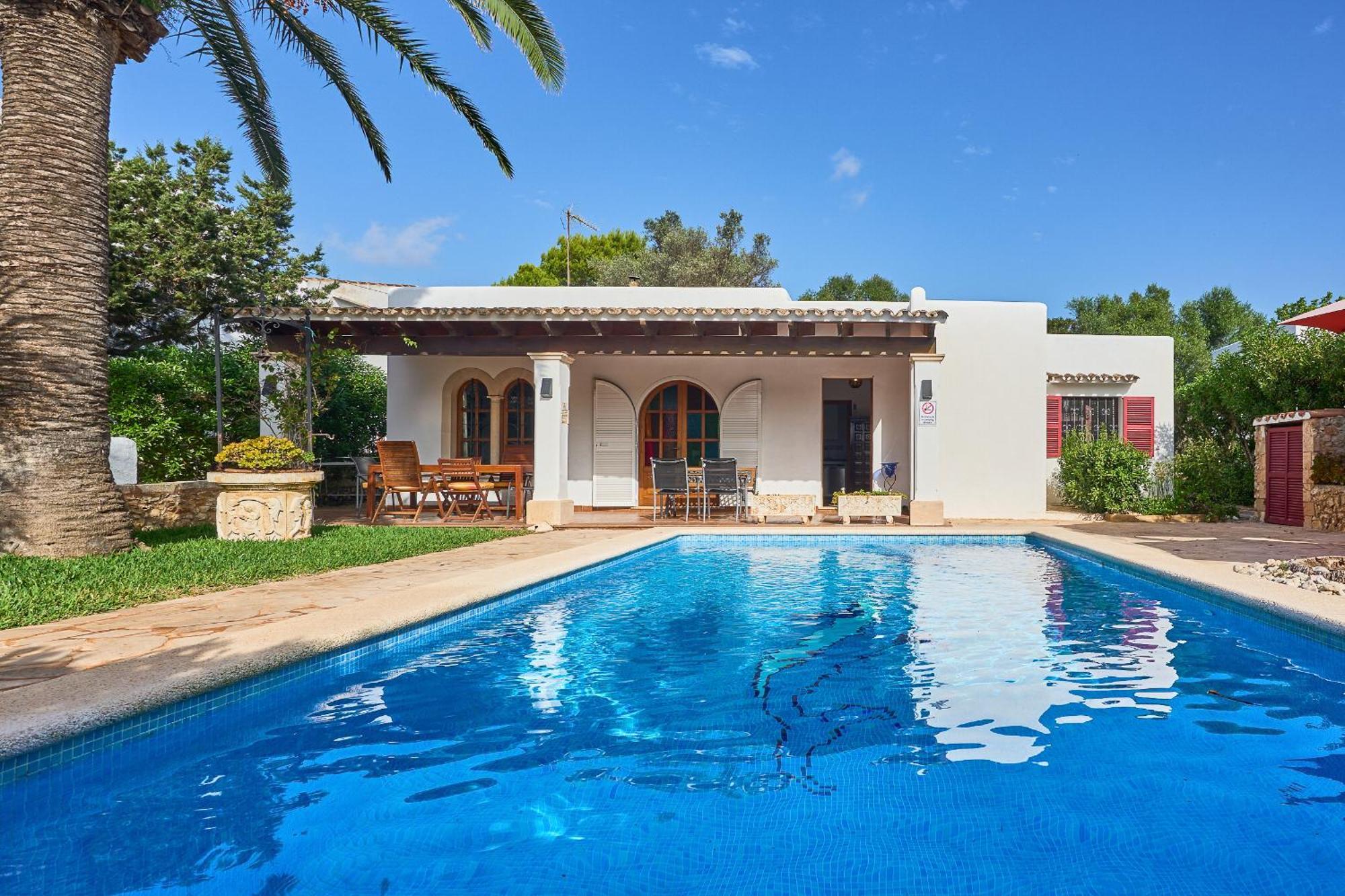Villa Goleta 10 Cala D´Or Kültér fotó